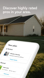 Thumbtack: Hire Service Pros 377.0 screenshot 3