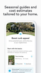 Thumbtack: Hire Service Pros 375.0 screenshot 4