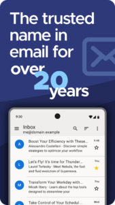 Thunderbird Beta for Testers 11.0b3 screenshot 6
