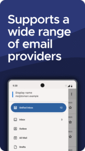 Thunderbird: Free Your Inbox 10.0 screenshot 7