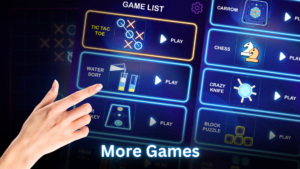 Tic Tac Toe 2 Player: XO Game 0.47 screenshot 3