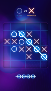 Tic Tac Toe 2 Player: XO Game 0.47 screenshot 5