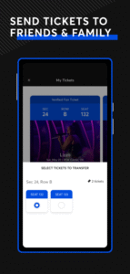 Ticketmaster－Buy, Sell Tickets screenshot 6