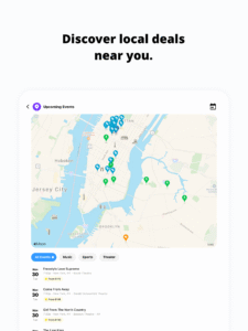 TickPick - Live Event Tickets 5.0.27 screenshot 21