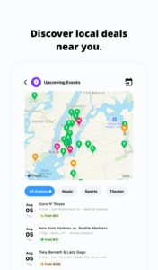 TickPick - Live Event Tickets 5.0.28 screenshot 13
