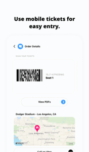 TickPick - Live Event Tickets 5.0.28 screenshot 14