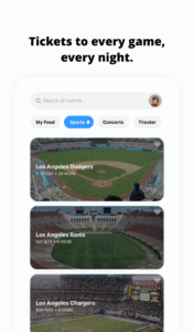 TickPick - Live Event Tickets 5.0.28 screenshot 15