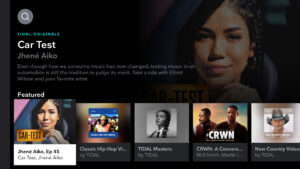 TIDAL Music: HiFi sound 2.157.0 screenshot 13