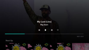 TIDAL Music: HiFi sound 2.157.0 screenshot 14