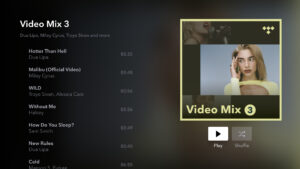 TIDAL Music: HiFi sound 2.157.0 screenshot 16