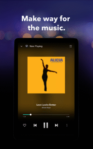 TIDAL Music: HiFi sound 2.154.0 screenshot 18