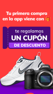Tiendamia - Compras Online 5.2.1 screenshot 1
