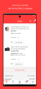 Tiendamia - Compras Online 5.2.1 screenshot 4