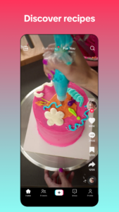 TikTok 40.3.17 screenshot 7