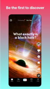 TikTok 40.5.1 screenshot 4