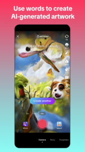 TikTok 40.5.2 screenshot 5