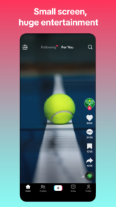 TikTok 40.1.15 screenshot 8