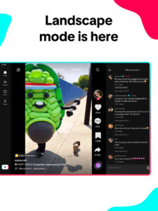 TikTok 40.6.2 screenshot 7