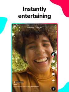 TikTok 40.6.2 screenshot 8
