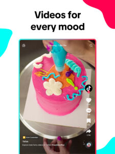 TikTok 40.4.3 screenshot 6