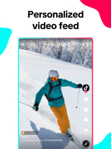 TikTok 40.4.3 screenshot 9