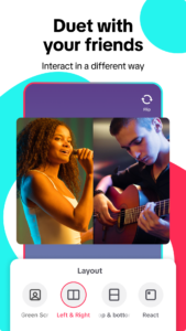 TikTok Lite - Faster TikTok 40.7.52 screenshot 5