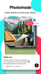TikTok Lite - Faster TikTok 40.7.52 screenshot 6