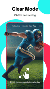 TikTok Lite - Faster TikTok 40.7.52 screenshot 8