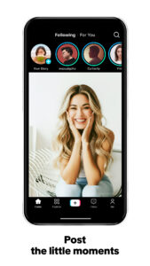 TikTok Lite - Save Data & Fast 38.5.1 screenshot 7