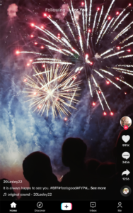 TikTok Lite - Save Data & Fast 39.5.2 screenshot 12