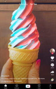 TikTok Lite - Save Data & Fast 39.5.2 screenshot 13