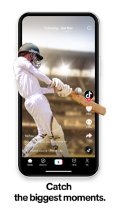 TikTok Lite - Save Data & Fast 39.5.2 screenshot 5