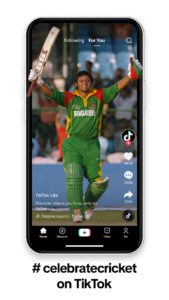 TikTok Lite - Save Data & Fast 39.3.4 screenshot 3
