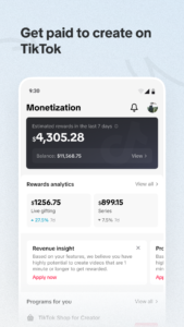 TikTok Studio 39.7.0 screenshot 5