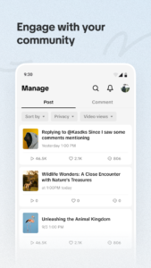 TikTok Studio 39.7.0 screenshot 6