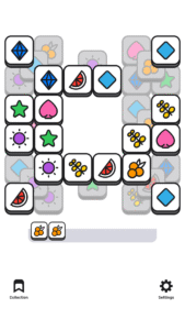 Tile Collector 2.11 screenshot 1