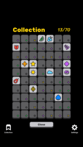 Tile Collector 2.11 screenshot 4