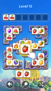 Tile Explorer - Triple Match 1.54.2 screenshot 1