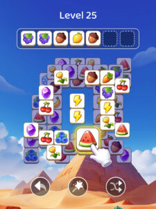 Tile Explorer - Triple Match 1.54.2 screenshot 11