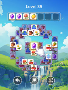 Tile Explorer - Triple Match 1.54.2 screenshot 13