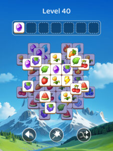 Tile Explorer - Triple Match 1.54.2 screenshot 14