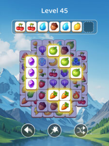 Tile Explorer - Triple Match 1.54.2 screenshot 15