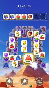 Tile Explorer - Triple Match 1.54.2 screenshot 3