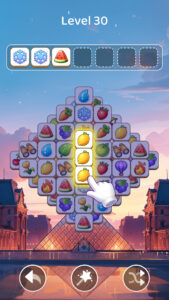 Tile Explorer - Triple Match 1.54.2 screenshot 4