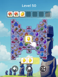Tile Explorer - Triple Match 1.52.1 screenshot 16
