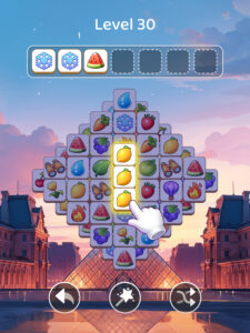 Tile Explorer - Triple Match 1.52.2 screenshot 12