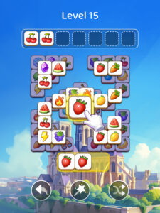 Tile Explorer - Triple Match 1.52.2 screenshot 9