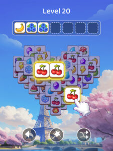 Tile Explorer - Triple Match 1.51.2 screenshot 10