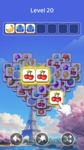 Tile Explorer - Triple Match 1.51.0 screenshot 2