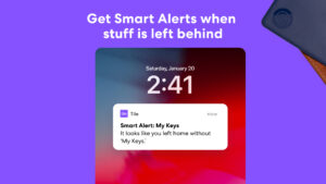 Tile: Making Things Findable 2.139.0 screenshot 16